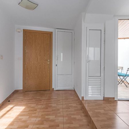 Home2Book Charming Attic Arucas Center, Terrace 외부 사진