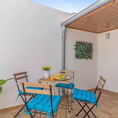 Home2Book Charming Attic Arucas Center, Terrace 외부 사진