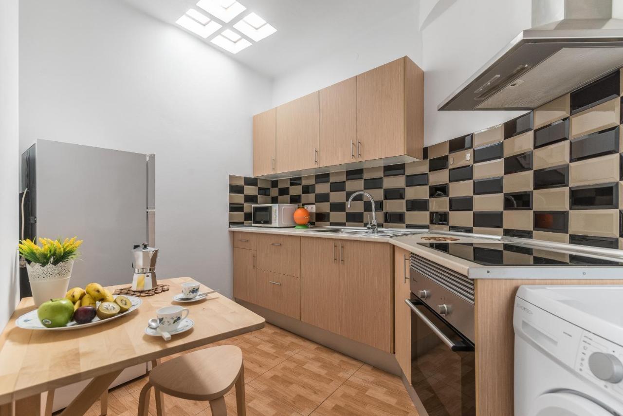 Home2Book Charming Attic Arucas Center, Terrace 외부 사진