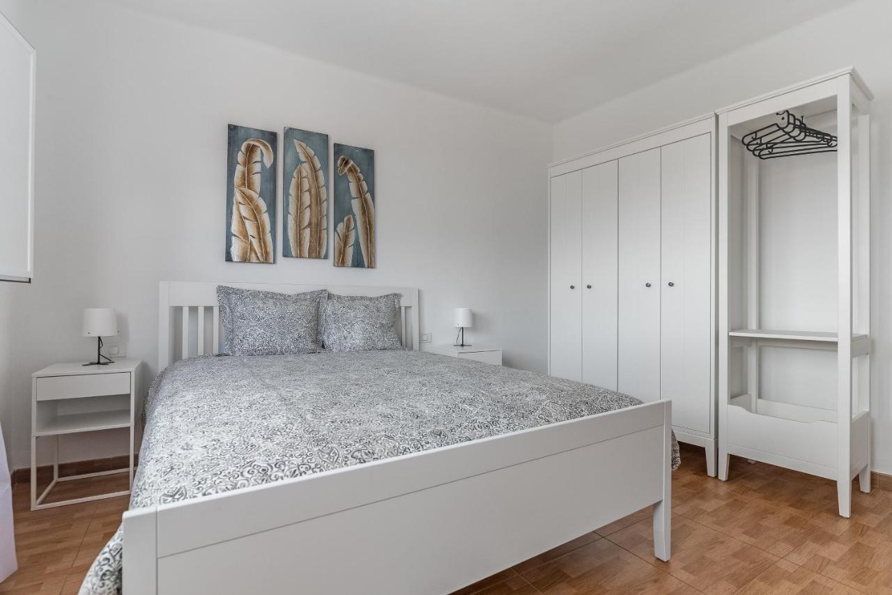 Home2Book Charming Attic Arucas Center, Terrace 외부 사진