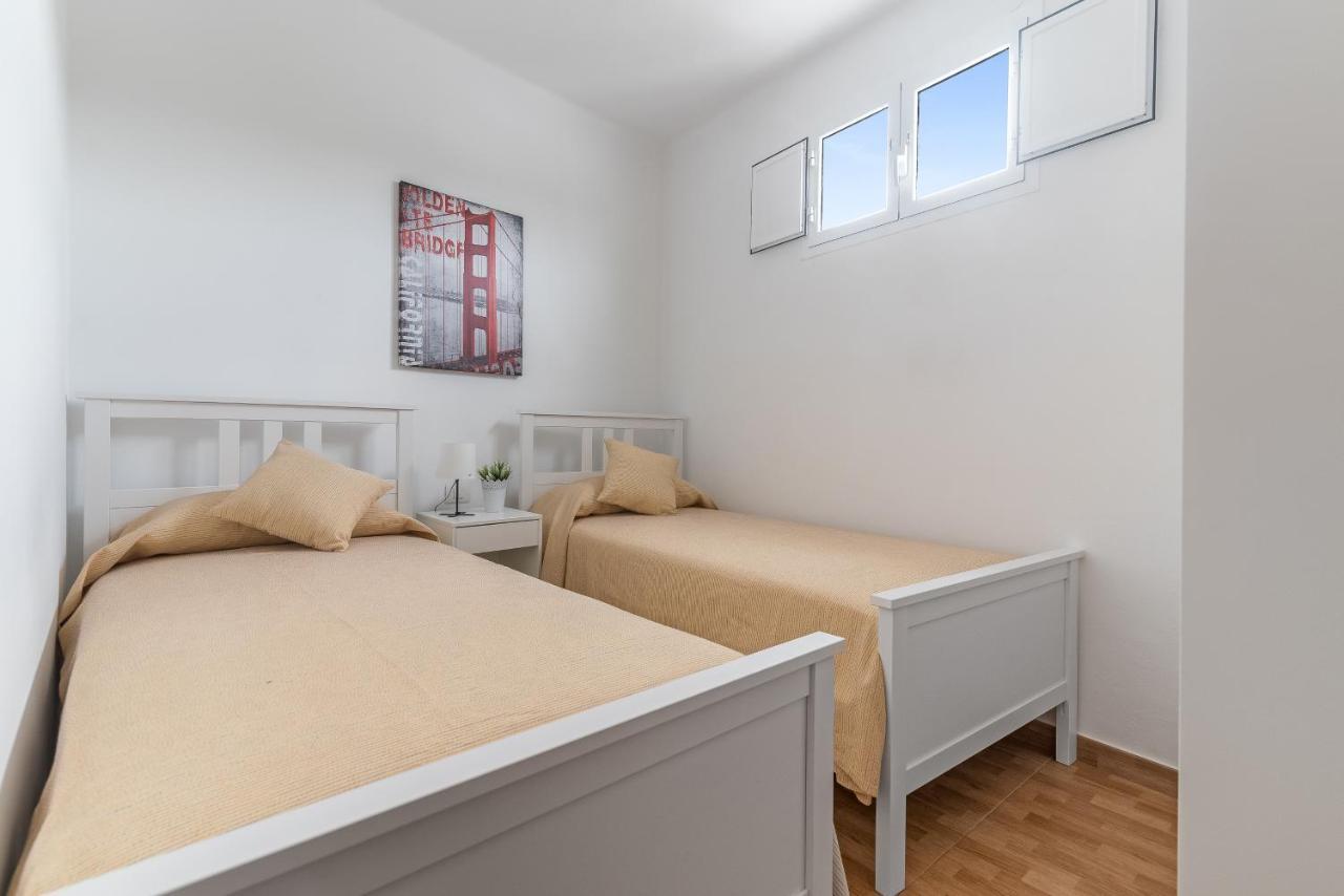 Home2Book Charming Attic Arucas Center, Terrace 외부 사진
