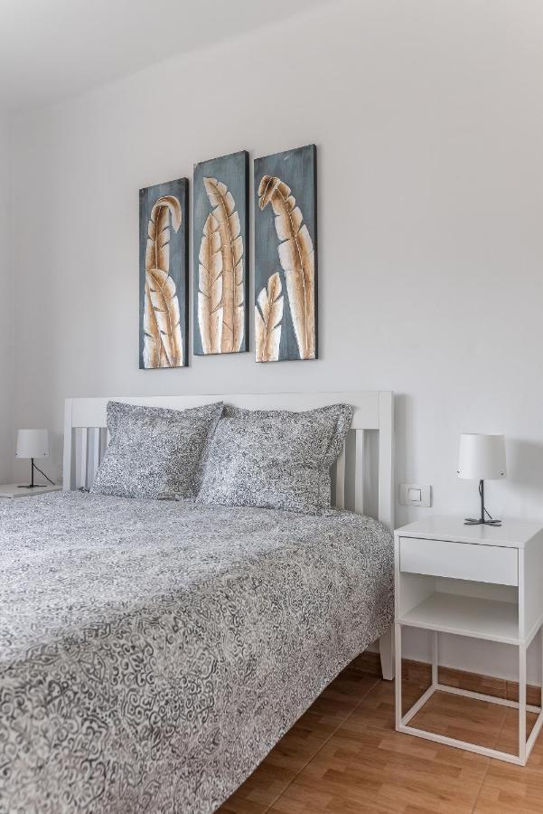 Home2Book Charming Attic Arucas Center, Terrace 외부 사진