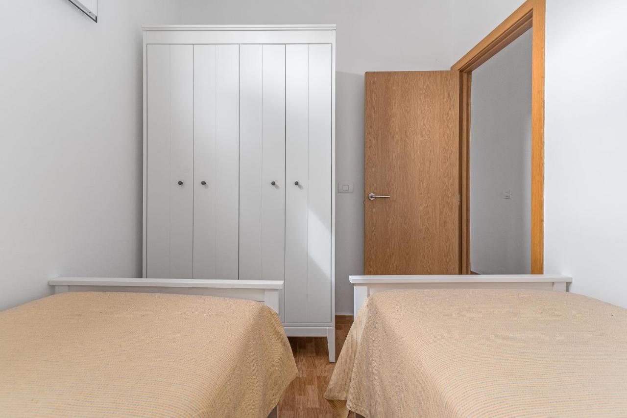 Home2Book Charming Attic Arucas Center, Terrace 외부 사진
