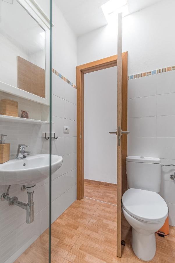 Home2Book Charming Attic Arucas Center, Terrace 외부 사진