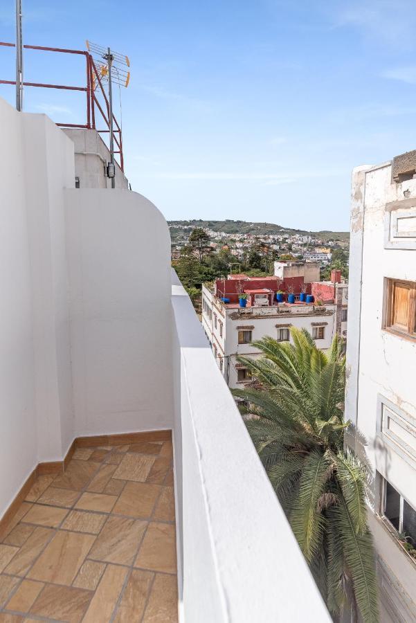 Home2Book Charming Attic Arucas Center, Terrace 외부 사진